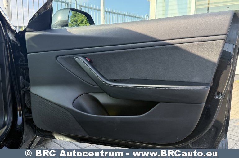 Tesla Model 3 80.5kWh Long Range Dual Motor AWD Automatas 2019
