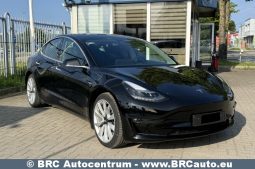 
										Tesla Model 3 80.5kWh Long Range Dual Motor AWD Automatas 2019 full									