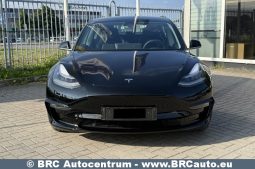 
										Tesla Model 3 80.5kWh Long Range Dual Motor AWD Automatas 2019 full									