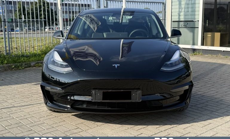 
								Tesla Model 3 80.5kWh Long Range Dual Motor AWD Automatas 2019 full									