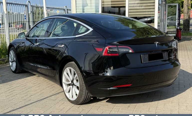 
								Tesla Model 3 80.5kWh Long Range Dual Motor AWD Automatas 2019 full									