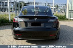 
										Tesla Model 3 80.5kWh Long Range Dual Motor AWD Automatas 2019 full									