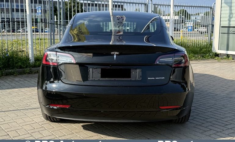 
								Tesla Model 3 80.5kWh Long Range Dual Motor AWD Automatas 2019 full									