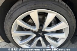 
										Tesla Model 3 80.5kWh Long Range Dual Motor AWD Automatas 2019 full									