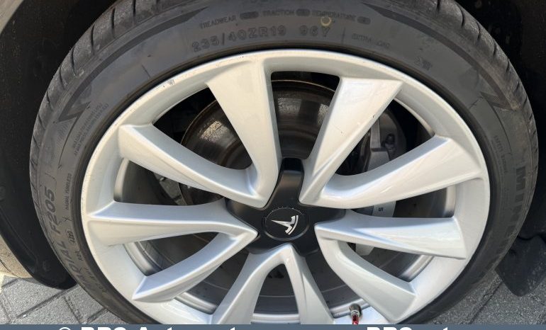 
								Tesla Model 3 80.5kWh Long Range Dual Motor AWD Automatas 2019 full									