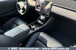 
										Tesla Model 3 80.5kWh Long Range Dual Motor AWD Automatas 2019 full									