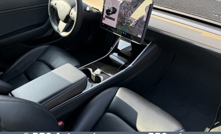
								Tesla Model 3 80.5kWh Long Range Dual Motor AWD Automatas 2019 full									