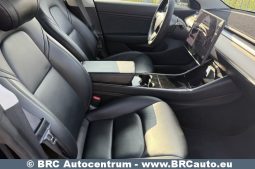 
										Tesla Model 3 80.5kWh Long Range Dual Motor AWD Automatas 2019 full									