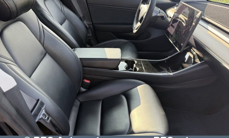 
								Tesla Model 3 80.5kWh Long Range Dual Motor AWD Automatas 2019 full									