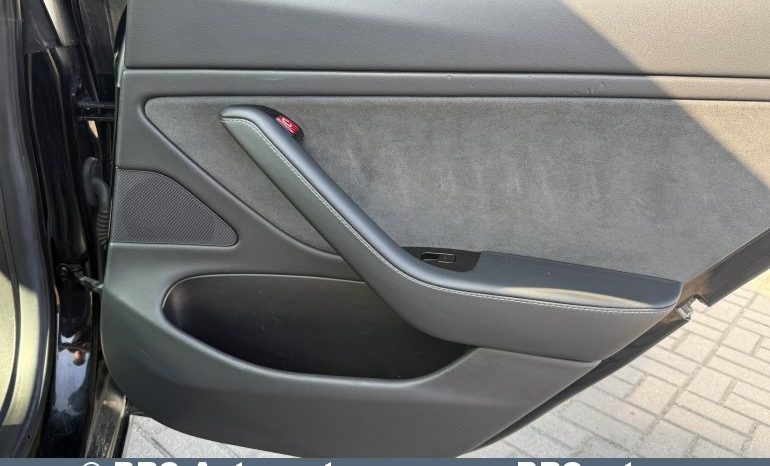 
								Tesla Model 3 80.5kWh Long Range Dual Motor AWD Automatas 2019 full									
