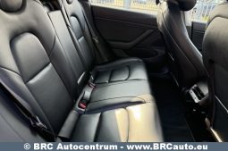 
										Tesla Model 3 80.5kWh Long Range Dual Motor AWD Automatas 2019 full									