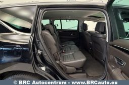 
										Renault Espace 2.0 Blue dCi 160 Automatas 2019 full									