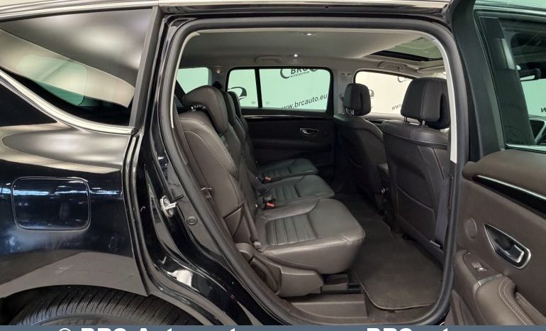 
								Renault Espace 2.0 Blue dCi 160 Automatas 2019 full									