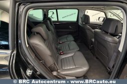 
										Renault Espace 2.0 Blue dCi 160 Automatas 2019 full									