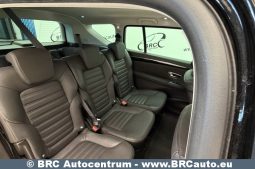 
										Renault Espace 2.0 Blue dCi 160 Automatas 2019 full									