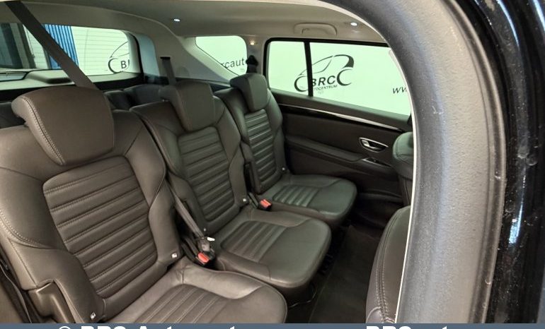 
								Renault Espace 2.0 Blue dCi 160 Automatas 2019 full									