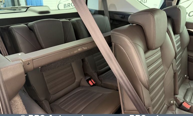 
								Renault Espace 2.0 Blue dCi 160 Automatas 2019 full									