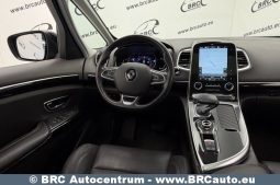 
										Renault Espace 2.0 Blue dCi 160 Automatas 2019 full									