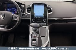 
										Renault Espace 2.0 Blue dCi 160 Automatas 2019 full									