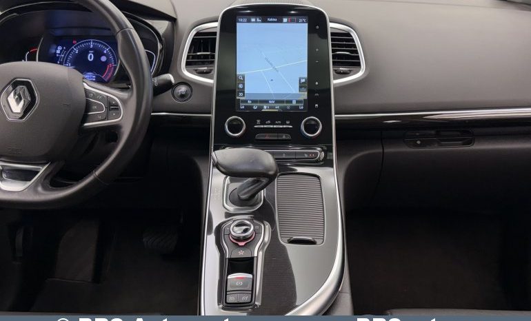 
								Renault Espace 2.0 Blue dCi 160 Automatas 2019 full									