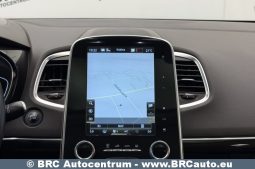 
										Renault Espace 2.0 Blue dCi 160 Automatas 2019 full									