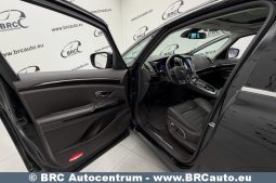 
										Renault Espace 2.0 Blue dCi 160 Automatas 2019 full									