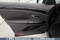 
										Renault Espace 2.0 Blue dCi 160 Automatas 2019 full									