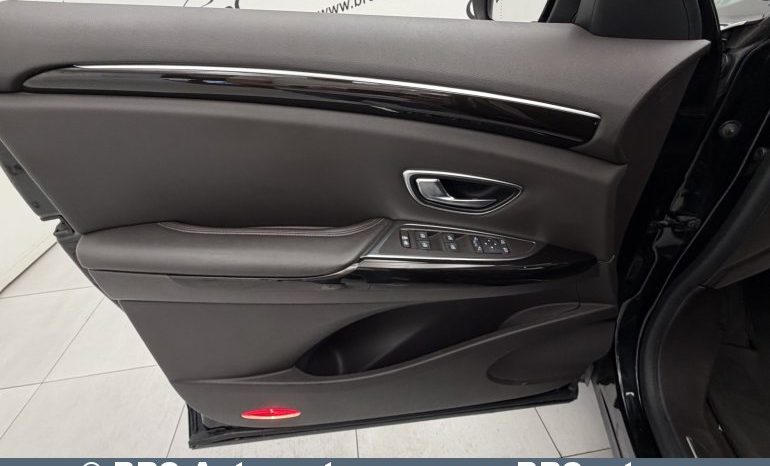 
								Renault Espace 2.0 Blue dCi 160 Automatas 2019 full									
