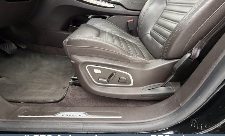 
								Renault Espace 2.0 Blue dCi 160 Automatas 2019 full									