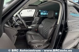 
										Renault Espace 2.0 Blue dCi 160 Automatas 2019 full									