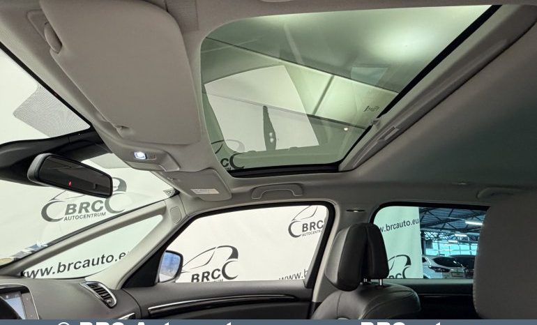 
								Renault Espace 2.0 Blue dCi 160 Automatas 2019 full									