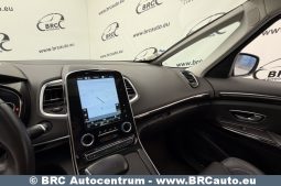 
										Renault Espace 2.0 Blue dCi 160 Automatas 2019 full									