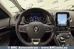 
										Renault Espace 2.0 Blue dCi 160 Automatas 2019 full									