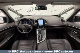 
										Renault Espace 2.0 Blue dCi 160 Automatas 2019 full									