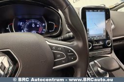 
										Renault Espace 2.0 Blue dCi 160 Automatas 2019 full									