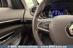 
										Renault Espace 2.0 Blue dCi 160 Automatas 2019 full									