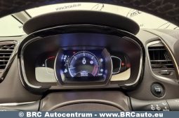 
										Renault Espace 2.0 Blue dCi 160 Automatas 2019 full									