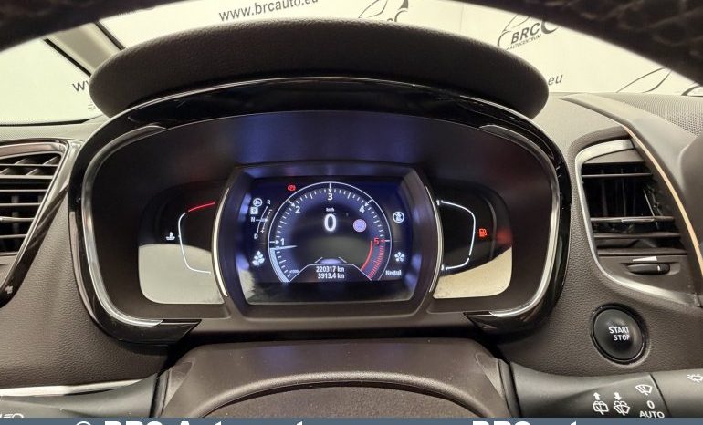 
								Renault Espace 2.0 Blue dCi 160 Automatas 2019 full									