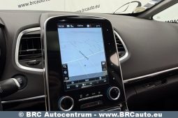 
										Renault Espace 2.0 Blue dCi 160 Automatas 2019 full									