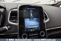 
										Renault Espace 2.0 Blue dCi 160 Automatas 2019 full									
