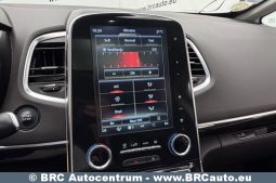 
										Renault Espace 2.0 Blue dCi 160 Automatas 2019 full									