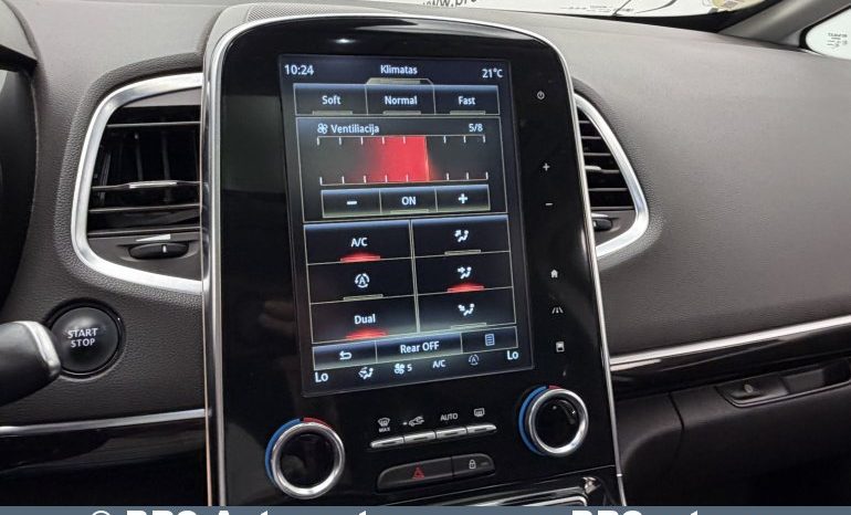 
								Renault Espace 2.0 Blue dCi 160 Automatas 2019 full									