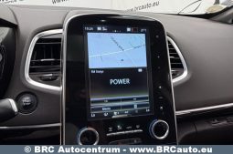 
										Renault Espace 2.0 Blue dCi 160 Automatas 2019 full									