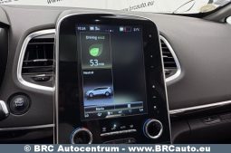 
										Renault Espace 2.0 Blue dCi 160 Automatas 2019 full									
