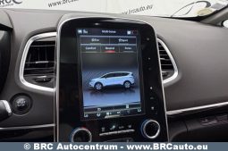 
										Renault Espace 2.0 Blue dCi 160 Automatas 2019 full									