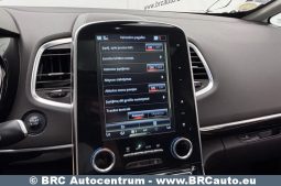 
										Renault Espace 2.0 Blue dCi 160 Automatas 2019 full									