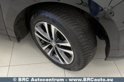 
										Renault Espace 2.0 Blue dCi 160 Automatas 2019 full									