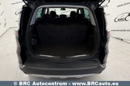 
										Renault Espace 2.0 Blue dCi 160 Automatas 2019 full									