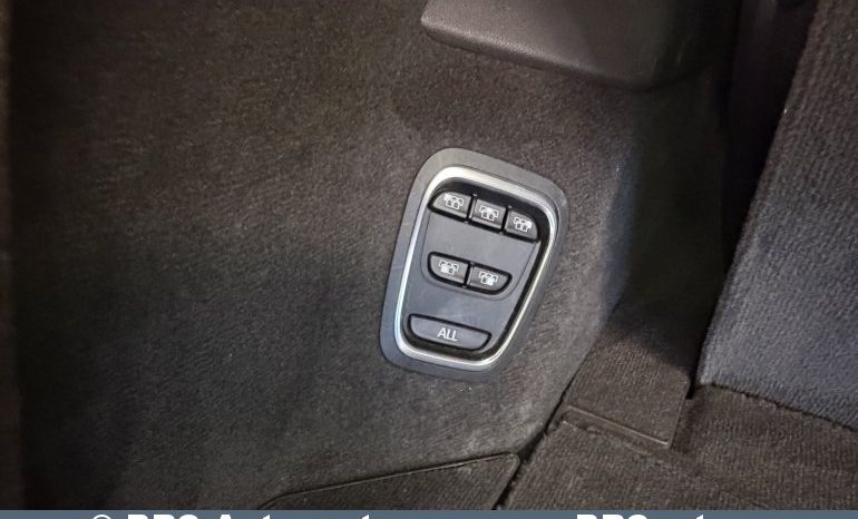 
								Renault Espace 2.0 Blue dCi 160 Automatas 2019 full									