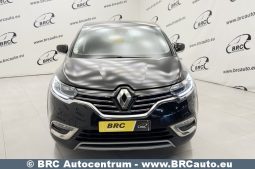 
										Renault Espace 2.0 Blue dCi 160 Automatas 2019 full									